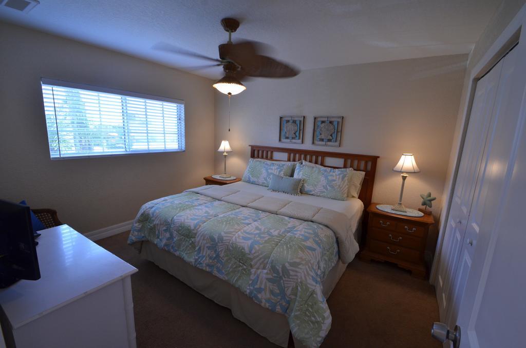 Minorga On The Key Village Condos Siesta Key Exterior photo