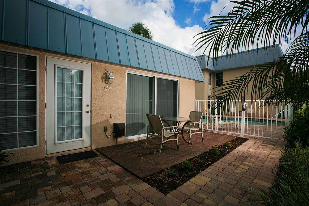 Minorga On The Key Village Condos Siesta Key Exterior photo