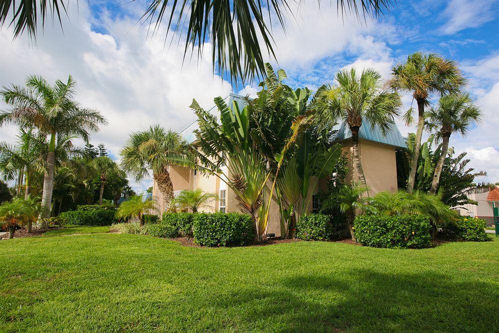 Minorga On The Key Village Condos Siesta Key Exterior photo