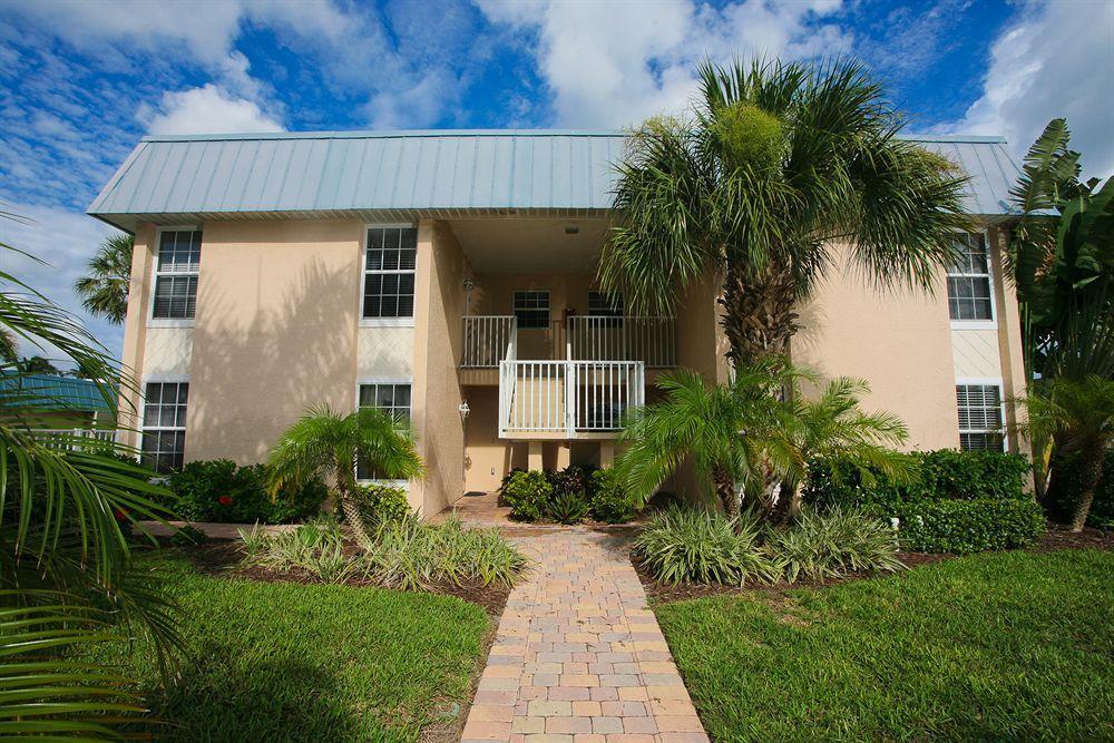 Minorga On The Key Village Condos Siesta Key Exterior photo