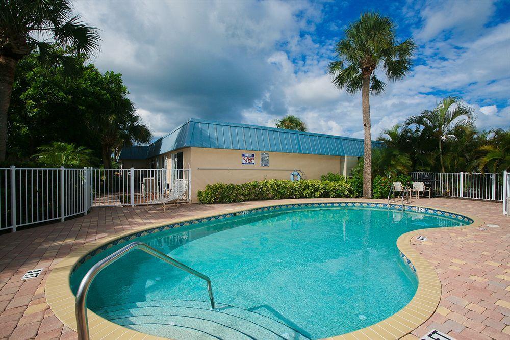 Minorga On The Key Village Condos Siesta Key Exterior photo