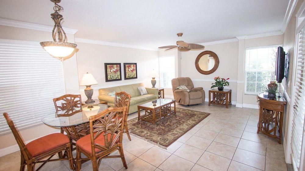 Minorga On The Key Village Condos Siesta Key Exterior photo