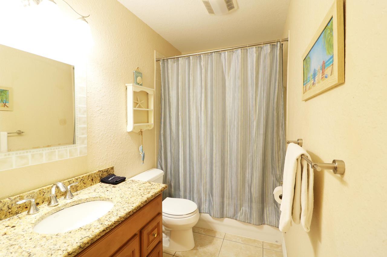 Minorga On The Key Village Condos Siesta Key Exterior photo
